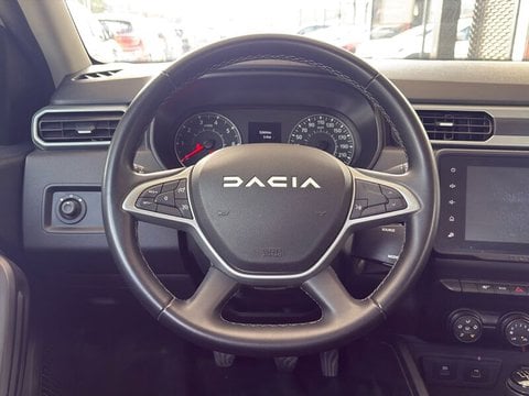 Auto Usate A Ravenna | Dacia Duster Duster 1.5 Blue Dci Expression 4X2 115Cv