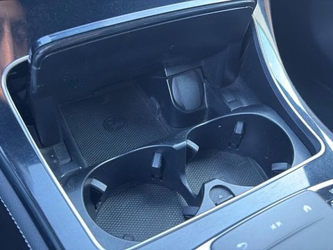 Auto Usate A Ravenna | Mercedes-Benz Glc Coupé Glc Coupé 220 D 4Matic Premium