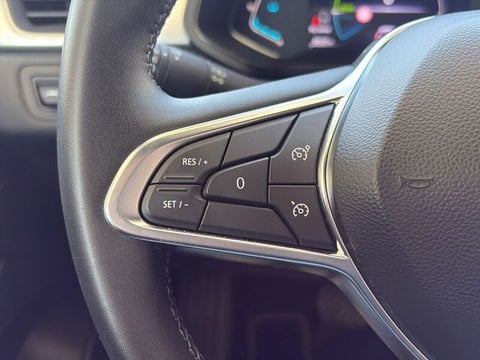 Auto Usate A Ravenna | Renault Captur Captur 1.6 E-Tech Full Hybrid Techno 145Cv Auto