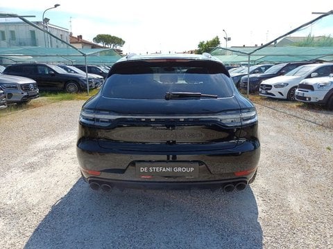 Auto Usate A Ravenna | Porsche Macan Macan 2.9 Gts 380Cv Pdk
