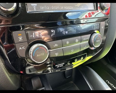 Auto Usate A Ravenna | Nissan Qashqai Qashqai 1.5 Dci N-Connecta 110Cv
