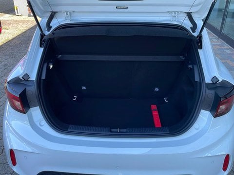 Auto Km0 A Ravenna | Mg Mg3 Mg3 1.5 Hybrid+ Luxury Auto