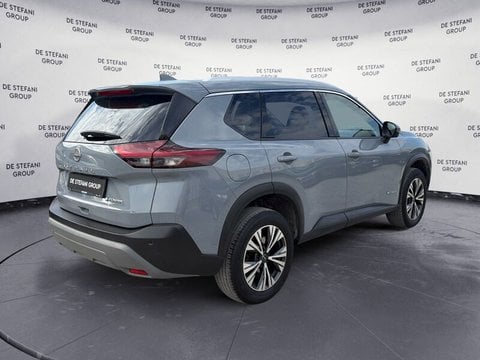 Auto Usate A Ravenna | Nissan X-Trail X-Trail 1.5 E-Power N-Connecta 2Wd Auto
