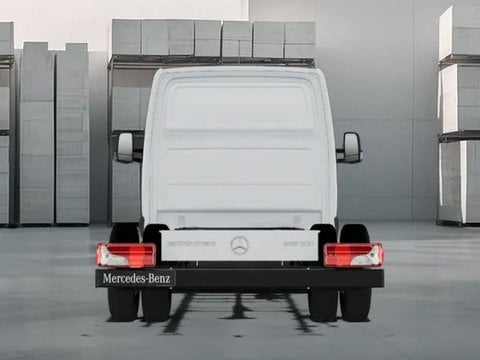 Auto Nuove Pronta Consegna A Bologna | Mercedes-Benz Sprinter 517 Cdi T 43/50 Pro