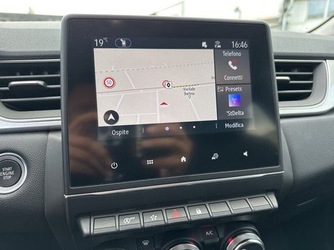 Auto Usate A Bologna | Renault Captur Captur 1.0 Tce Techno Gpl 100Cv