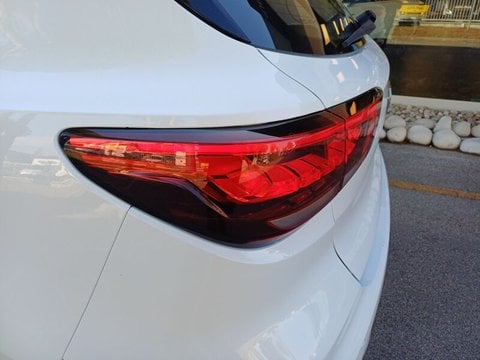 Auto Usate A Ravenna | Mg Zs Zs 1.5 Luxury Gpl