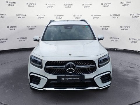 Auto Usate A Ravenna | Mercedes-Benz Glb Glb 200 D Amg Line Advanced Plus