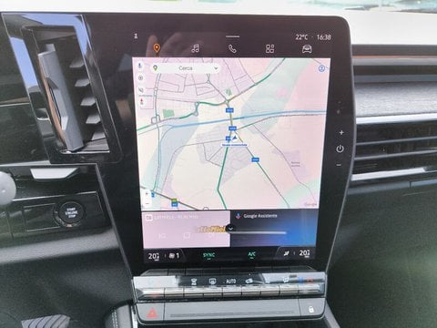 Auto Usate A Bologna | Renault Austral Austral 1.2 E-Tech Full Hybrid Techno 200Cv Auto