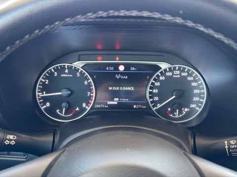 Auto Usate A Ravenna | Nissan Juke Juke 1.0 Dig-T N-Design 114Cv