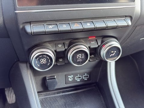 Auto Usate A Ravenna | Renault Captur Captur 1.0 Tce Intens Gpl 100Cv