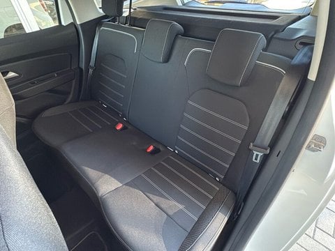Auto Usate A Ravenna | Dacia Duster Duster 1.0 Tce Journey Up Gpl 4X2 100Cv