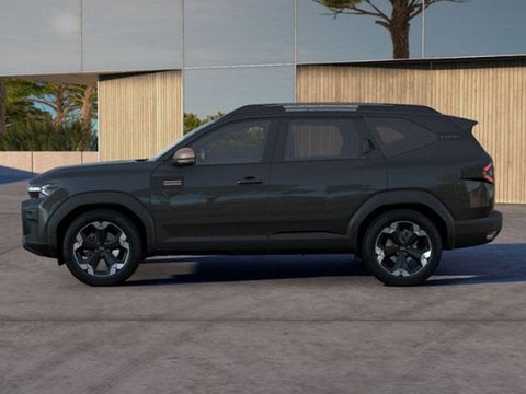 Auto Nuove Pronta Consegna A Ravenna | Dacia Bigster Bigster 1.2 Tce Mhev Extreme 140 Cv