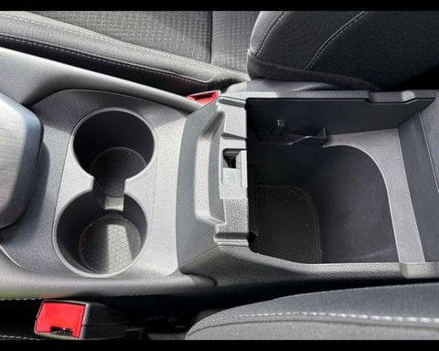 Auto Usate A Ravenna | Nissan Qashqai Qashqai 1.3 Mhev N-Connecta 2Wd 140Cv