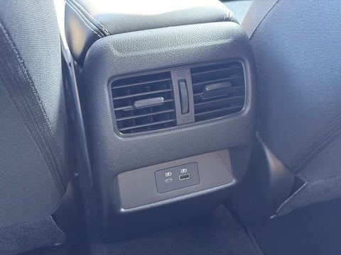 Auto Usate A Ravenna | Nissan Qashqai Qashqai 1.5 E-Power N-Connecta 2Wd