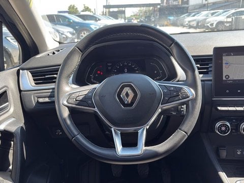 Auto Usate A Ravenna | Renault Captur Captur 1.0 Tce Techno Gpl 100Cv