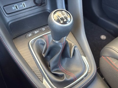 Auto Usate A Ravenna | Mg Zs Zs 1.5 Luxury
