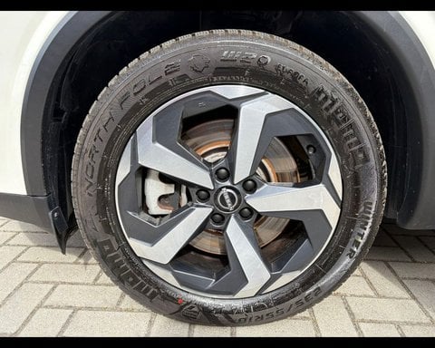 Auto Usate A Ravenna | Nissan Qashqai Qashqai 1.5 E-Power N-Connecta 2Wd