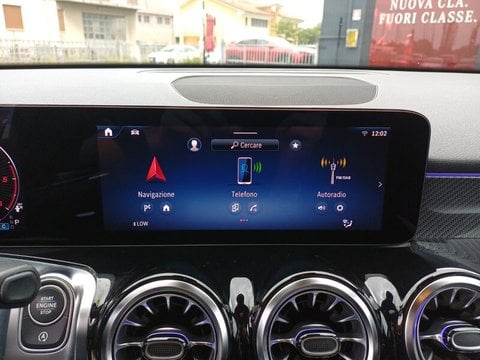 Auto Usate A Ravenna | Mercedes-Benz Glb Glb 200 D Amg Line Advanced Plus