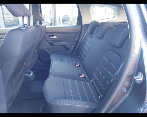 Auto Usate A Ravenna | Dacia Duster Duster 1.0 Tce Expression Gpl 4X2 100Cv