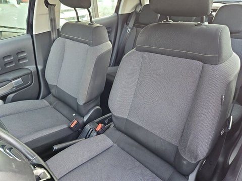 Auto Usate A Bologna | Citroën C3 C3 1.6 Bluehdi Feel S&S 75Cv