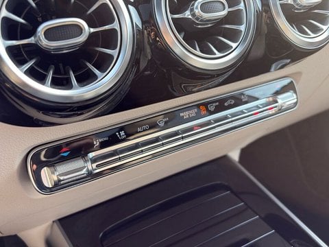 Auto Usate A Ravenna | Mercedes-Benz Classe B B 180 D Automatic Sport Plus