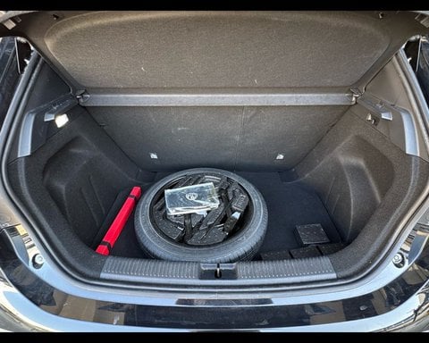 Auto Usate A Ravenna | Mg Mg3 Mg3 1.5 Comfort Gpl