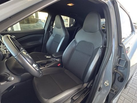 Auto Usate A Ravenna | Nissan Juke Juke 1.0 Dig-T N-Design 114Cv
