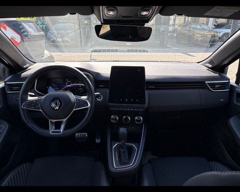 Auto Usate A Ravenna | Renault Clio Clio 1.6 E-Tech Full Hybrid Esprit Alpine 145Cv