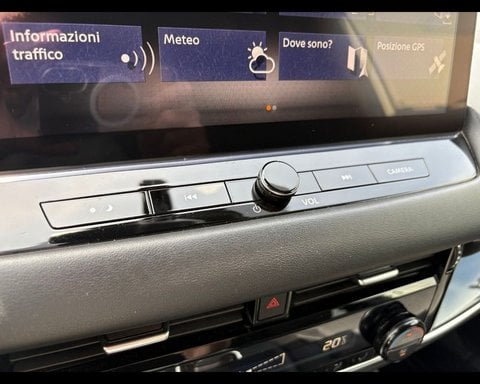 Auto Usate A Ravenna | Nissan Qashqai Qashqai 1.5 E-Power N-Connecta 2Wd