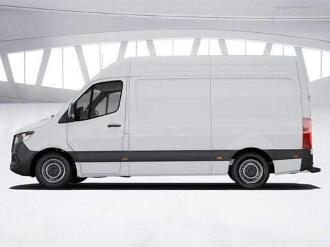 Auto Nuove Pronta Consegna A Bologna | Mercedes-Benz Sprinter 317 Cdi F 37/35 Pro Automatic
