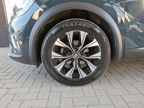 Auto Usate A Ravenna | Renault Captur Captur 1.0 Tce Techno Gpl 100Cv