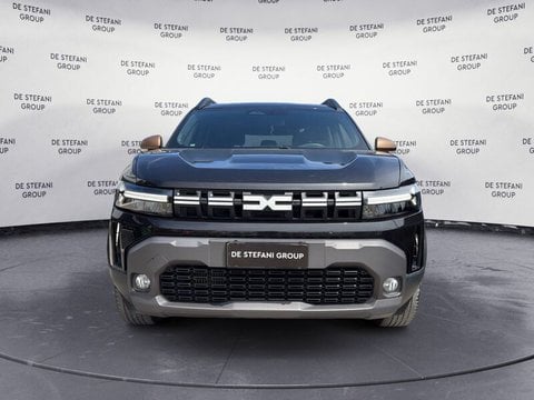 Auto Usate A Ravenna | Dacia Duster Duster 1.0 Eco-G Extreme 100Cv