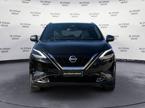 Auto Usate A Ravenna | Nissan Qashqai Qashqai 1.5 E-Power Tekna 2Wd