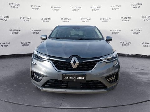 Auto Usate A Ravenna | Renault Arkana Arkana 1.3 Tce Intens 140Cv Edc Fap