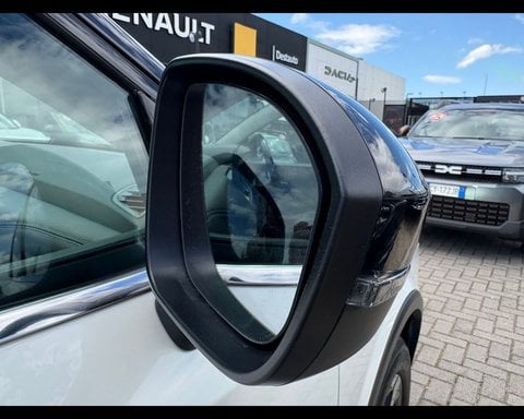 Auto Usate A Ravenna | Nissan Qashqai Qashqai 1.3 Mhev N-Connecta 2Wd 140Cv