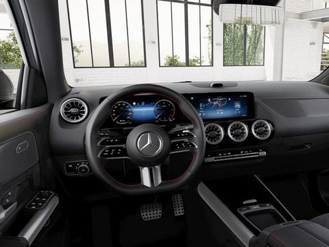 Auto Nuove Pronta Consegna A Ravenna | Mercedes-Benz Gla Gla 200 D Amg Line Extra Night-Pack