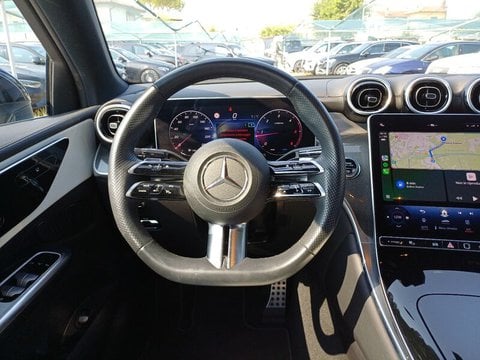 Auto Usate A Bologna | Mercedes-Benz Glc Coupé Glc 220 D 4Matic Coupé Amg Line Advanced