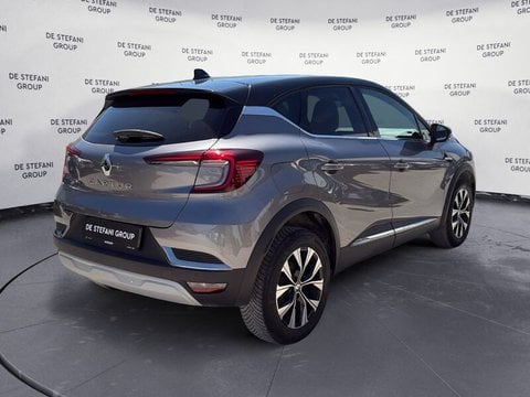 Auto Usate A Ravenna | Renault Captur Captur 1.0 Tce Techno Gpl 100Cv