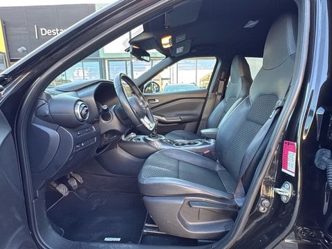 Auto Usate A Ravenna | Nissan Juke Juke 1.0 Dig-T N-Connecta 114Cv