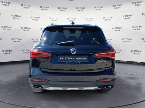 Auto Usate A Ravenna | Mg Ehs Ehs 1.5 T Plug-In Hybrid Exclusive