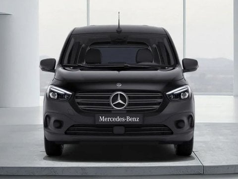 Auto Nuove Pronta Consegna A Ravenna | Mercedes-Benz Citan Citan 1.5 112 Cdi Tourer Long
