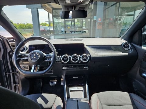 Auto Usate A Bologna | Mercedes-Benz Classe B B 180 D Advanced Plus Amg Line Digital Edition