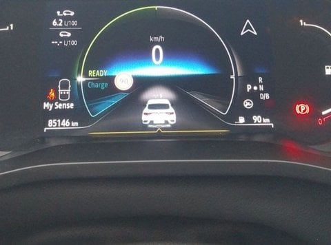 Auto Usate A Ravenna | Renault Arkana Arkana 1.6 E-Tech Hybrid R.s. Line Fast Track 145Cv