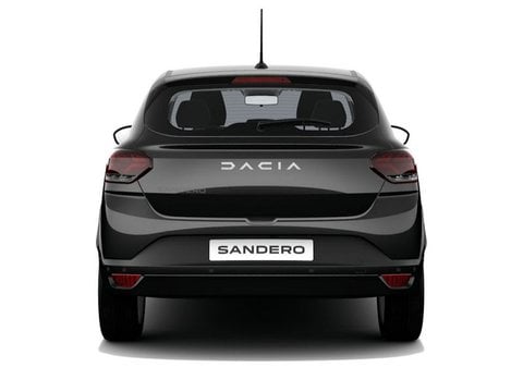 Auto Nuove Pronta Consegna A Bologna | Dacia Sandero Sandero Streetway 1.0 Tce Eco-G Expression