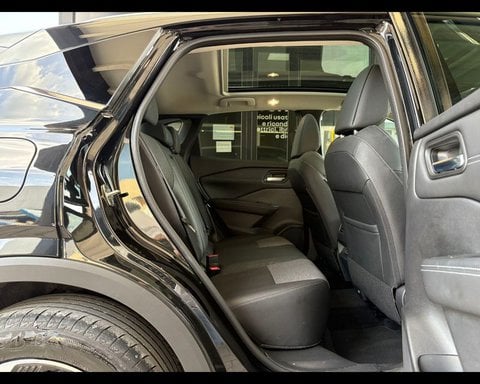 Auto Usate A Ravenna | Nissan Qashqai Qashqai 1.3 Mhev N-Connecta 2Wd 140Cv