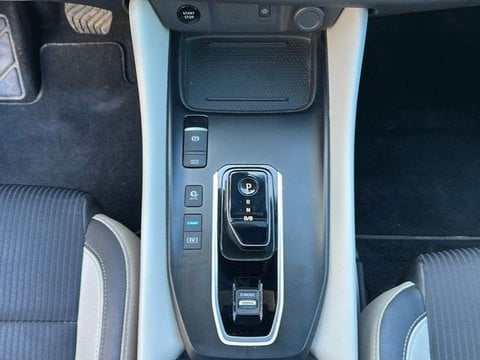 Auto Usate A Ravenna | Nissan Qashqai Qashqai 1.5 E-Power Tekna 2Wd