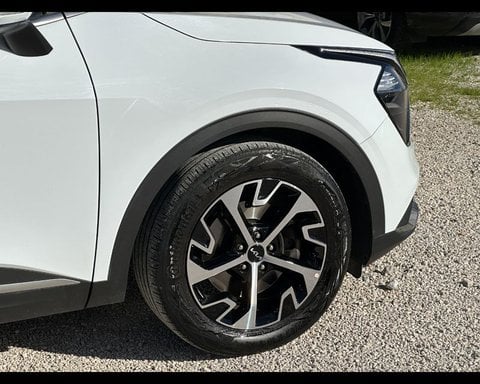 Auto Usate A Ravenna | Kia Sportage Sportage 1.6 Crdi Mhev Style Imt