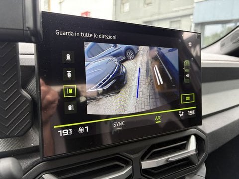 Auto Usate A Ravenna | Dacia Bigster Bigster Hybridjourney 155 Cv