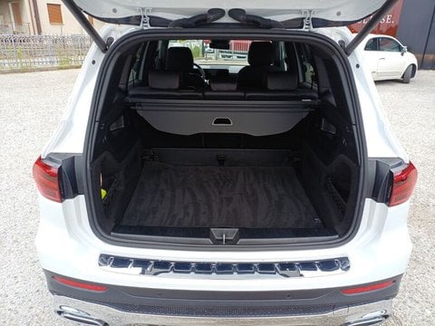 Auto Usate A Ravenna | Mercedes-Benz Glb Glb 200 D Amg Line Advanced Plus