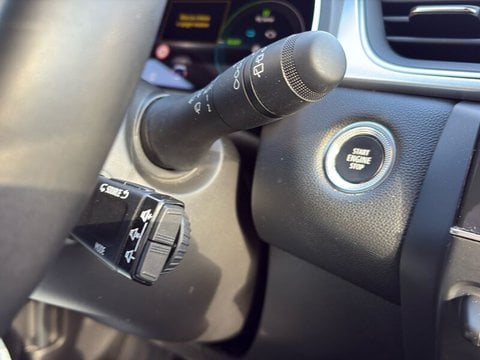 Auto Usate A Ravenna | Renault Captur Captur 1.6 E-Tech Plug-In Hybrid Techno 160Cv Auto
